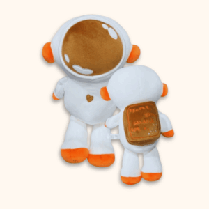 Ivan Plush