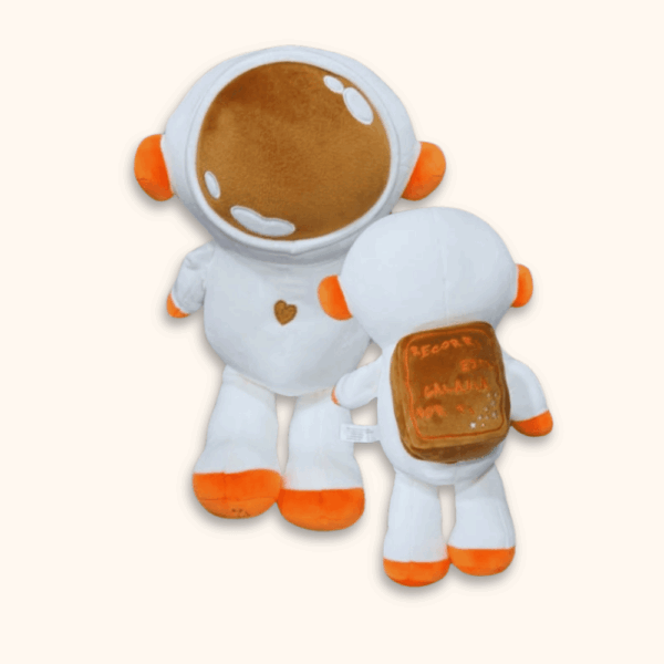 Ivan Plush