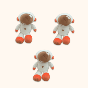 Ivan Plush 3PCS